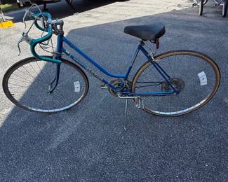Schwinn Velocity Women's Bicycle