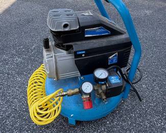 Porter-Cable Air Compressor