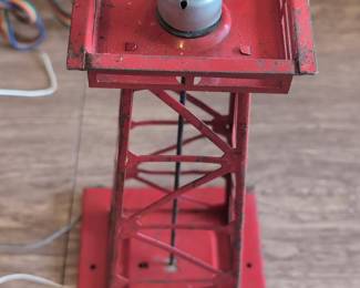 Lionel No. 494 Beacon