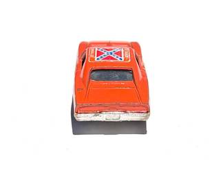 ERTL 1981 Dukes of Hazzard "General Lee" Dodge Charger (Vintage Diecast)