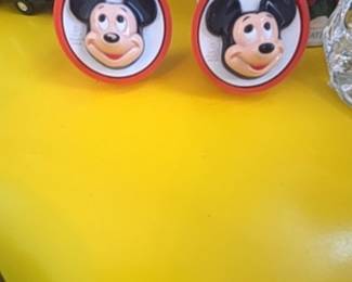 Mickey Mouse Night Light