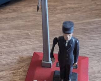 Lionel No. 1045 Flagman