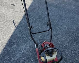 Honda FG110 Plate Compactor