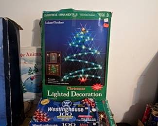 Westinghouse 100 Ultra Bright LED String Lights