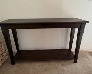 IKEA MARKÖR Console Table