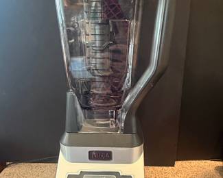 Ninja Professional 1100 Watt Blender