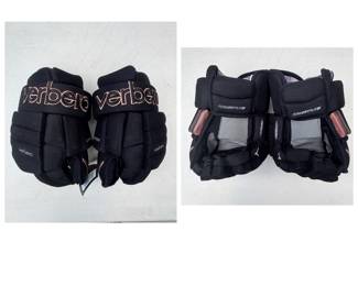 Verbero hokey gloves
