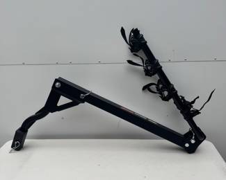 Bikerack