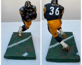 Bettis figure