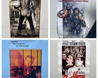 Posters