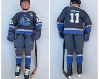 Messier Figure