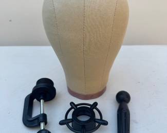 Wig form