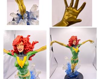 Jean Grey