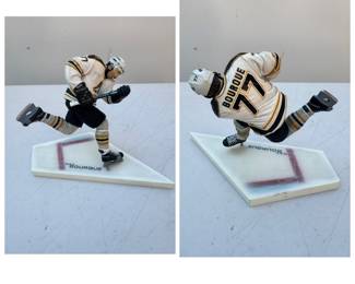 Bourque figure