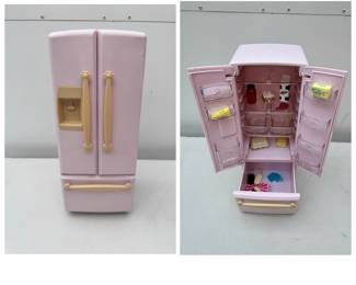 Our Generation fridge