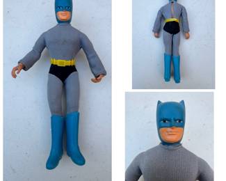 1972 original Batman