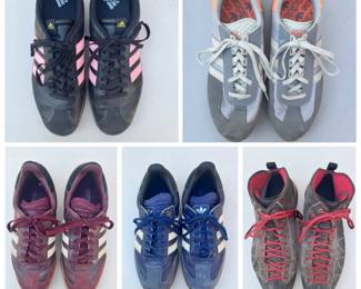 Men's shoes
