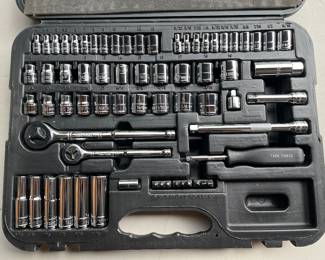 Socket set