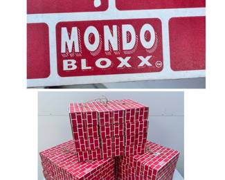 Mondo Bloxx