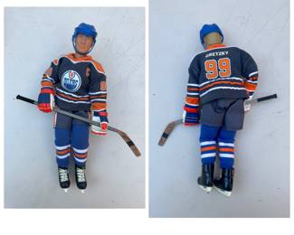 Gretzky figure