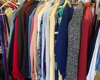 Women's Vintage clothing