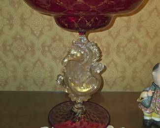 Murano Art Glass