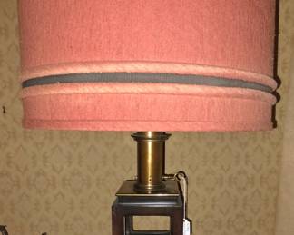 Edwin Stiffel lamp