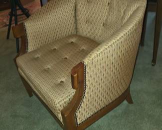 Baker Furniture 