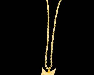 Vintage jewelry