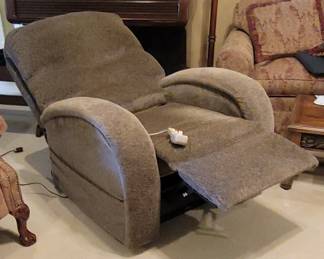 Large Lift Chair
