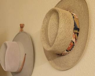 Mens summer hats