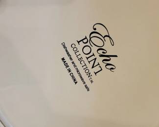 4 place setting