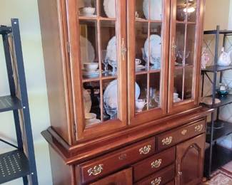 China Hutch