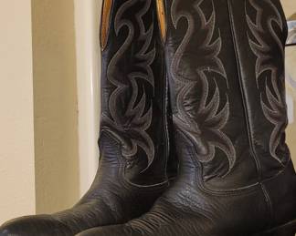 Mens size 8 ½