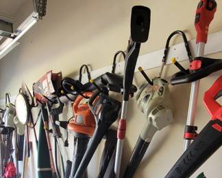 Craftsman power tools