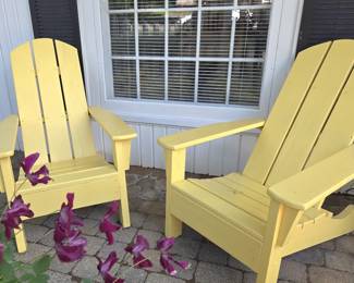CLASSIC ADIRONDACKS