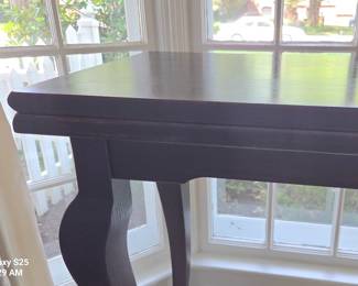 ARHAUS CONSOLE DETAIL