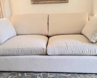 NEW ARHAUS SOFA