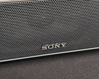 Sony SS-CN5000 Center Channel Speaker