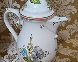 Villeroy & Boch Louisiana Pitcher
