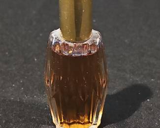 Chantilly by Houbigant Miniature Perfume Bottle