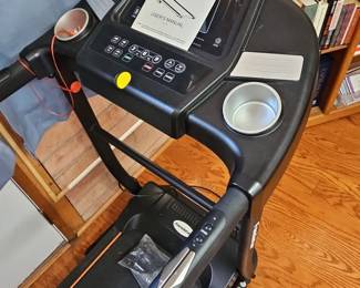 Famistar W500C Treadmill