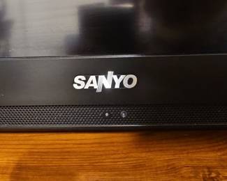 Sanyo DP32649 Television