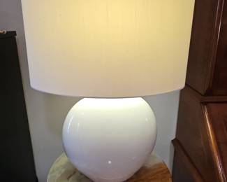 Safavieh Lighting Zaid Resin Table Lamp