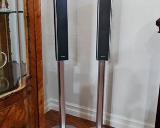 Sony SS-TS46 Speaker System