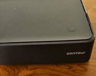 Xfinity XG2v2-P Contour Client Box