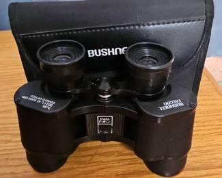 Bushnell Falcon 7x35 Binoculars