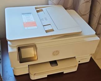 HP ENVY 7855 All-in-One Printer