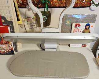 Singer ESP2 Electronic Steam Press