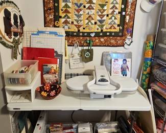 Quilting Supplies